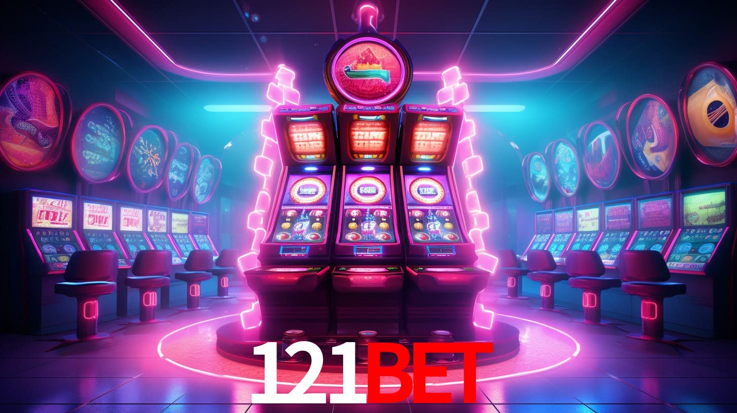 121bet login