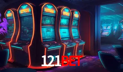 Desvendando o Mundo dos Jogos Virtuais na 121bet