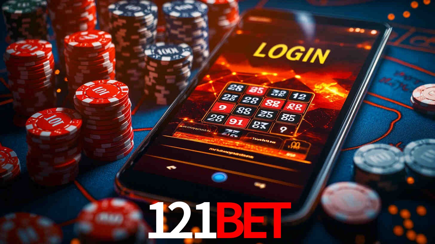 Bônus Generosos e Exclusivos no 121bet para Você!