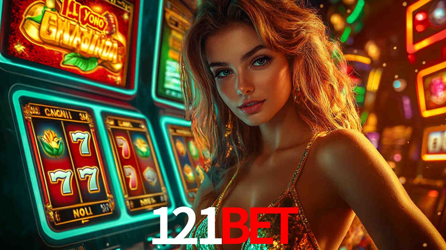 Bônus Diários 121bet