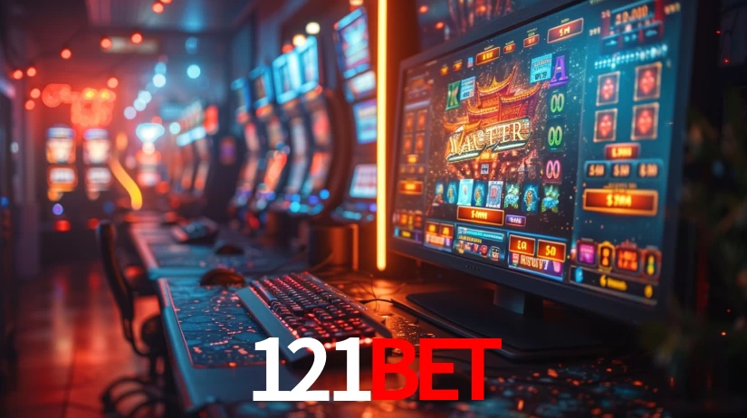 121bet.com