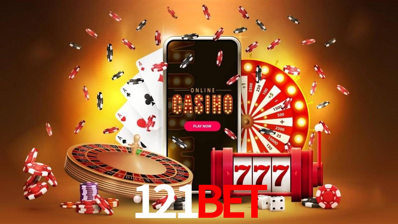 Ofertas Exclusivas 121bet