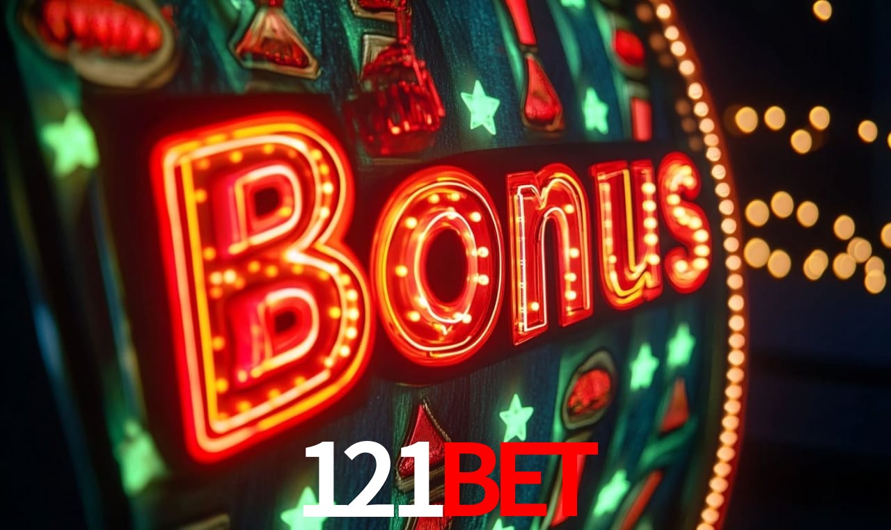 Apostas de Tênis 121bet