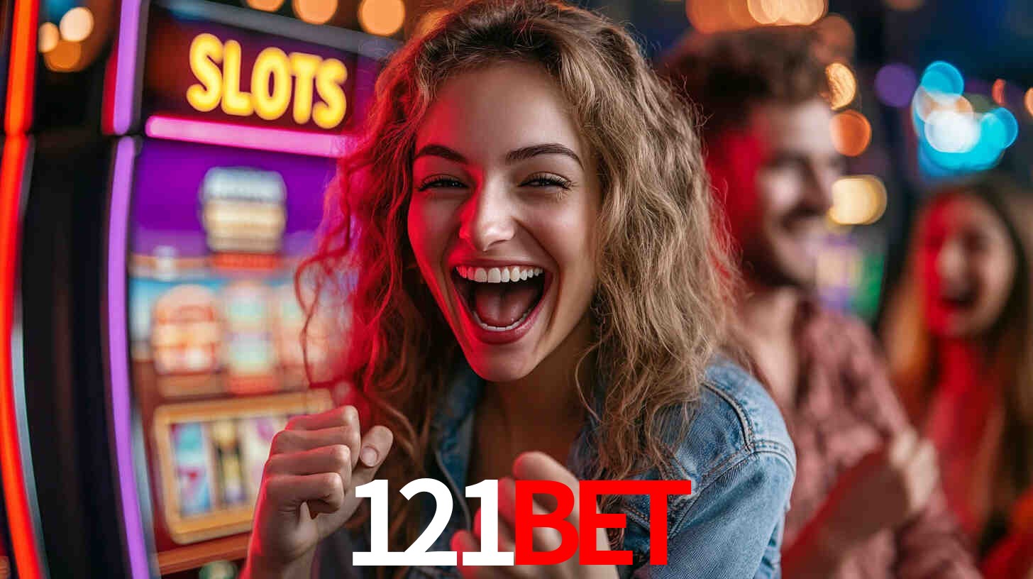 Apostas de Tênis 121bet