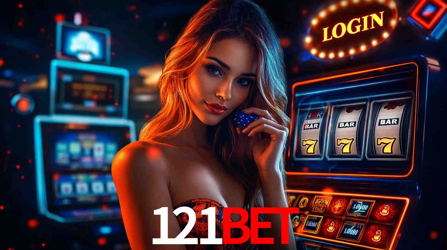 121bet login