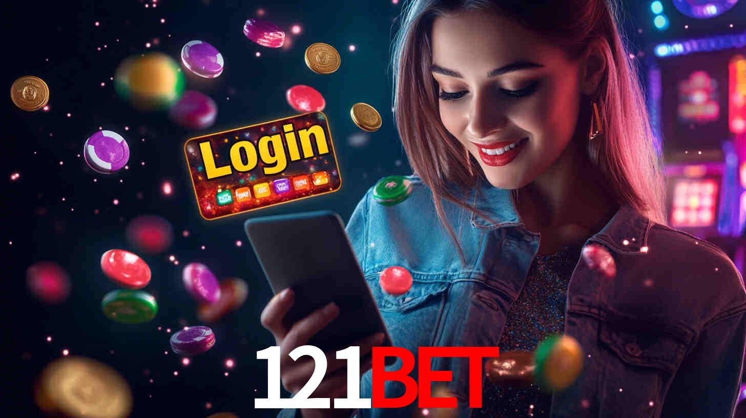 cassino 121bet