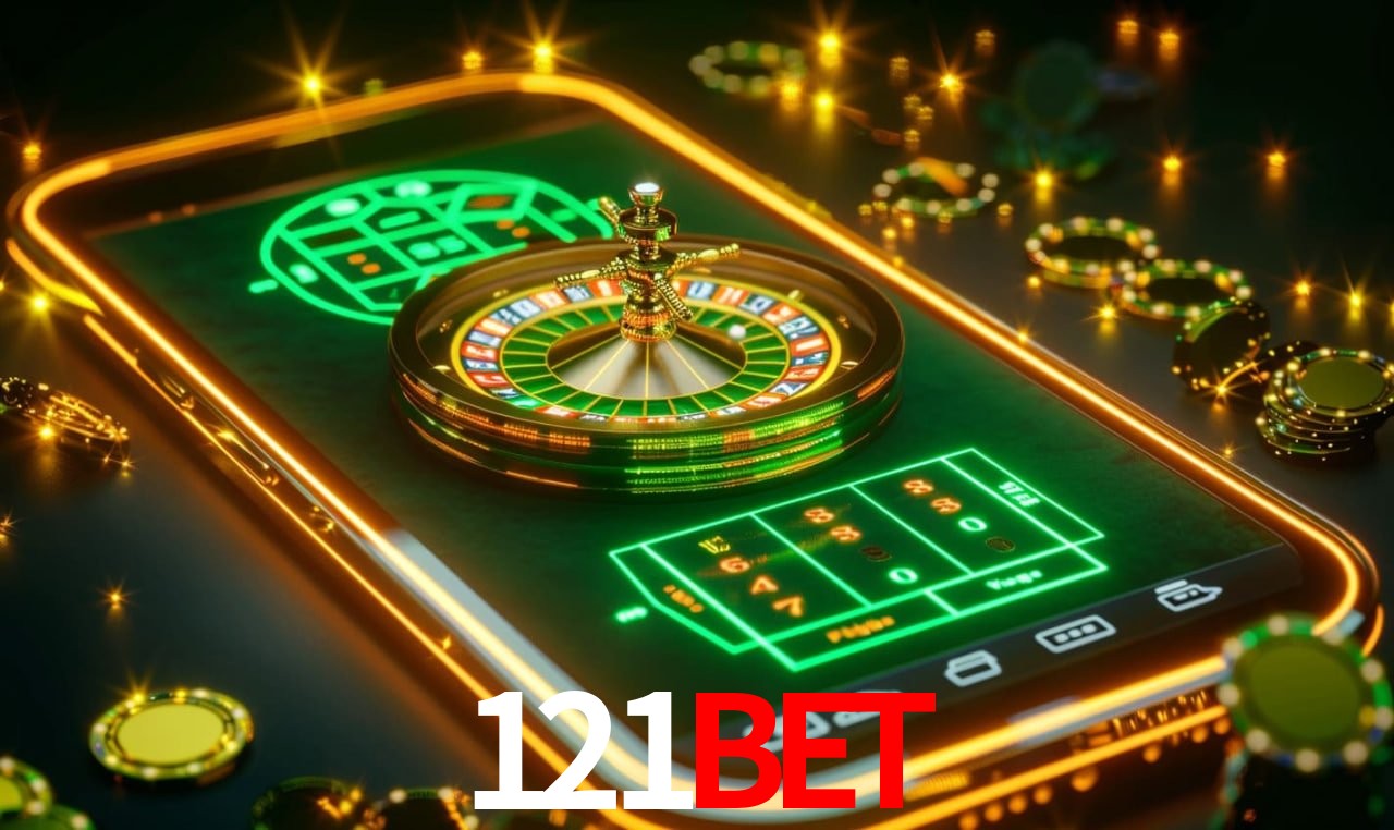 Provedores de Jogos 121bet