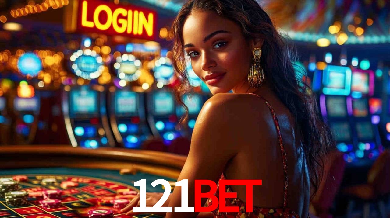 Promoções Sazonais 121bet
