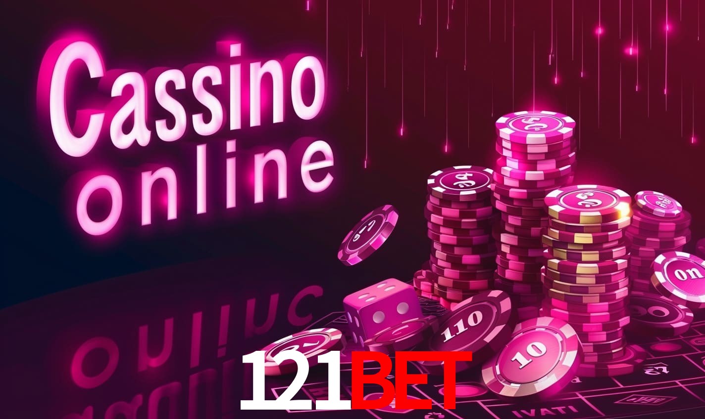 Jogos Exclusivos 121bet