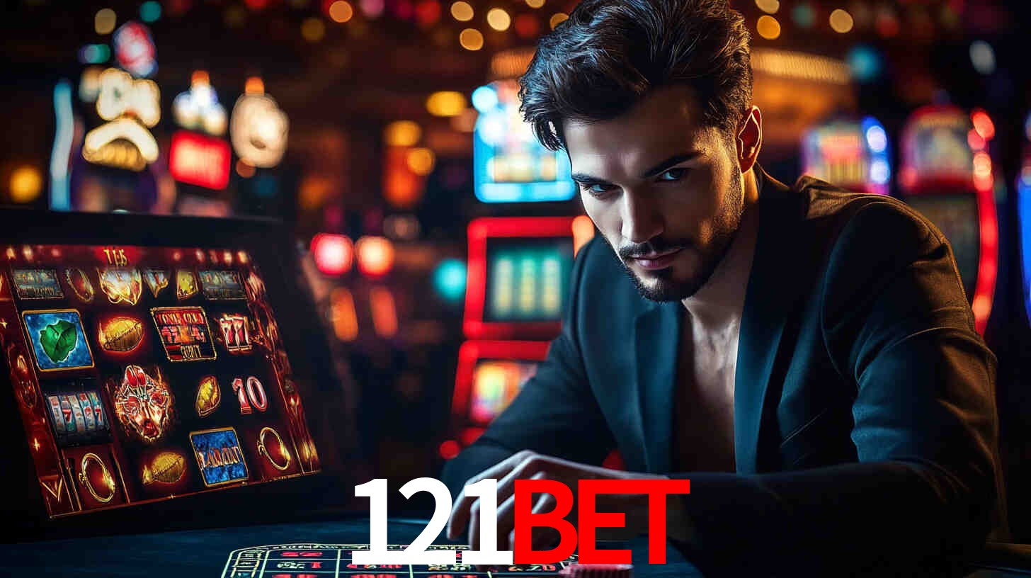 121bet login