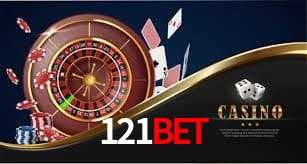 Login Seguro 121bet