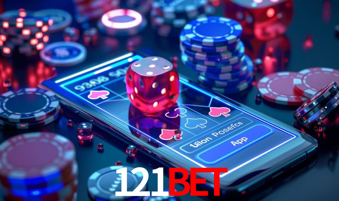 Promoção Relâmpago 121bet