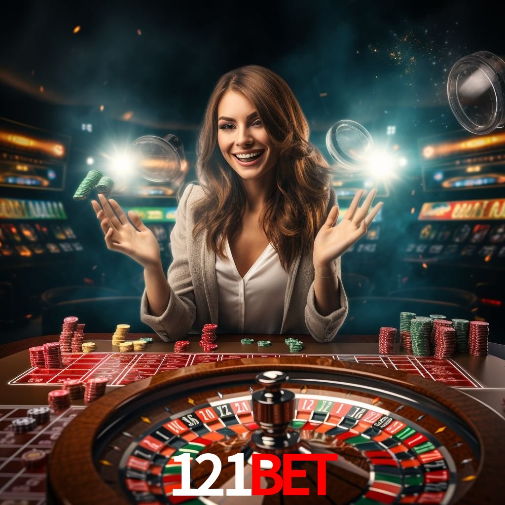 121bet login