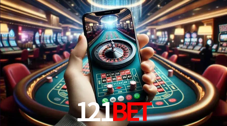Descubra a Essência do 121bet: Nossa História e Compromissos