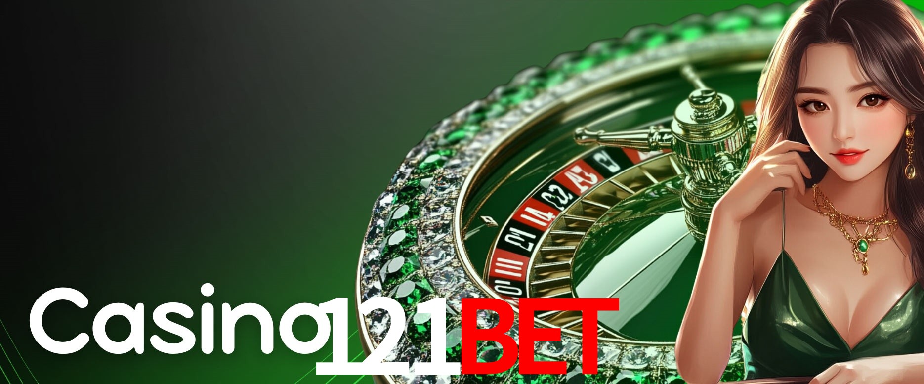 Descubra o Mundo do Cassino Online com 121bet