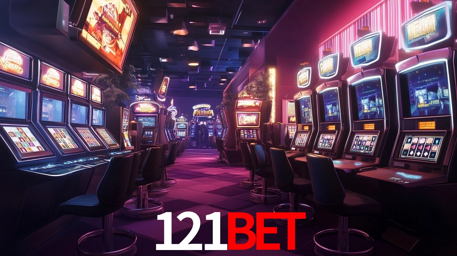 121bet login