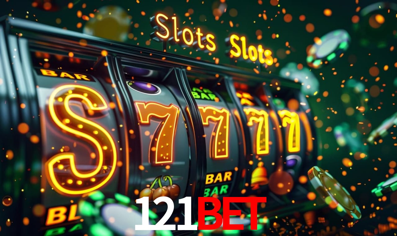 Jogos de Slot 121bet
