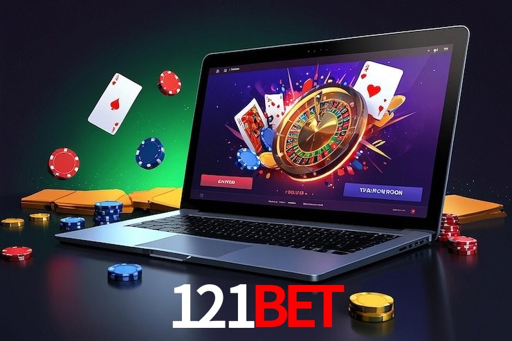 Login Seguro 121bet